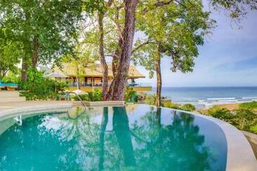 هتل Boutique Lagarta Lodge