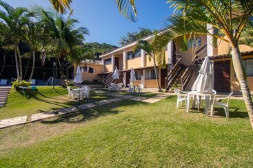 Latitud Buzios By Latitud Hoteles