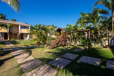 Latitud Buzios By Latitud Hoteles