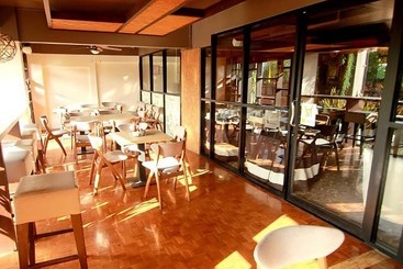 בית מלון כפרי M Chiang Mai