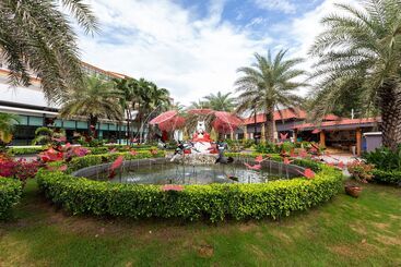 هتل Marble Garden View Pattaya