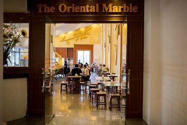 هتل Marble Garden View Pattaya