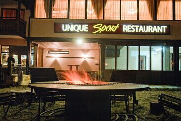 Mpm Hotel Sport Ski In, Ski Out