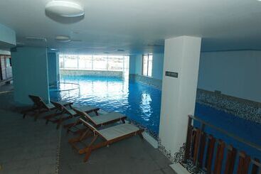 Mpm Hotel Sport Ski In, Ski Out