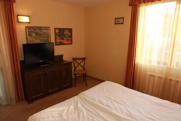 Mpm Hotel Sport Ski In, Ski Out