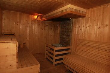 Mpm Hotel Sport Ski In, Ski Out