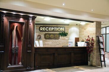 Mpm Hotel Sport Ski In, Ski Out