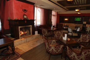 Mpm Hotel Sport Ski In, Ski Out