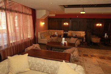Mpm Hotel Sport Ski In, Ski Out