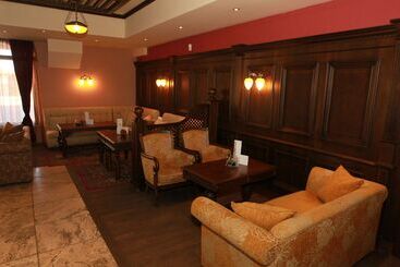 Mpm Hotel Sport Ski In, Ski Out