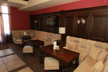 Mpm Hotel Sport Ski In, Ski Out