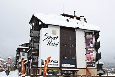 Mpm Hotel Sport Ski In, Ski Out