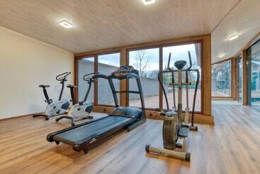 Mpm Hotel Sport Ski In, Ski Out