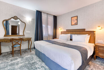 Mpm Hotel Sport Ski In, Ski Out