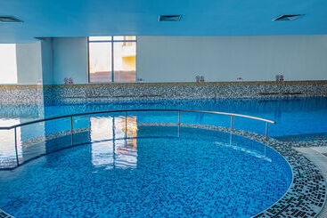 Mpm Hotel Sport Ski In, Ski Out