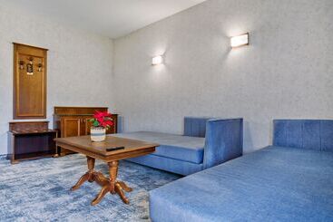Mpm Hotel Sport Ski In, Ski Out