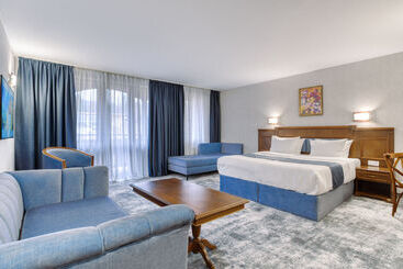 Mpm Hotel Sport Ski In, Ski Out