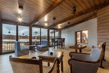 Mpm Hotel Sport Ski In, Ski Out
