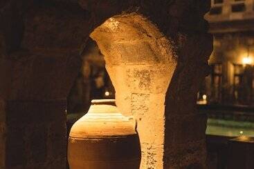 هتل Museum