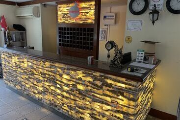 Nar Hotel Kemer