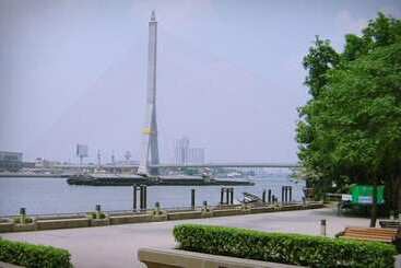 هتل Nouvo City