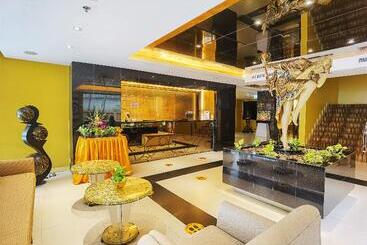 Nova Gold Hotel Pattaya