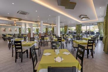 هتل Olive Garden