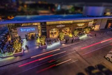 هتل Omni Dallas