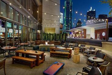 هتل Omni Dallas