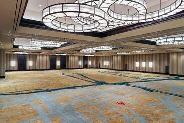 هتل Omni Dallas
