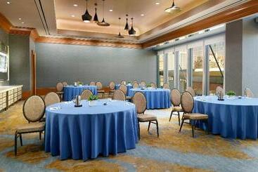هتل Omni Dallas
