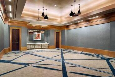 هتل Omni Dallas