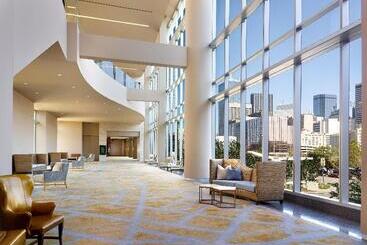 هتل Omni Dallas