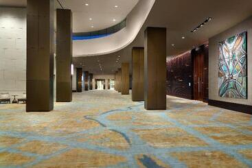 هتل Omni Dallas