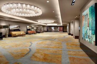 هتل Omni Dallas
