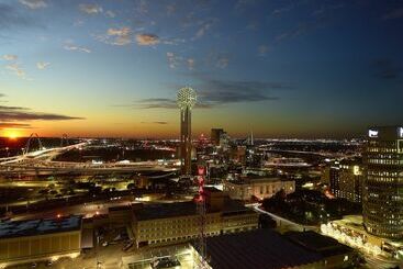هتل Omni Dallas