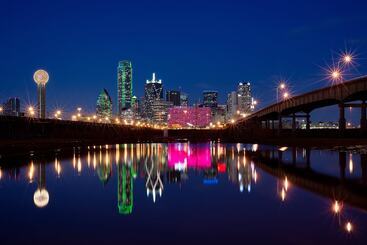 هتل Omni Dallas