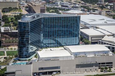 هتل Omni Dallas