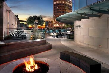 هتل Omni Dallas
