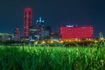 هتل Omni Dallas