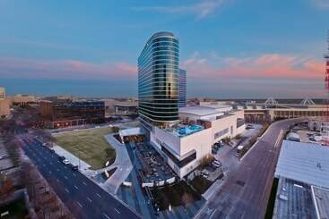 هتل Omni Dallas