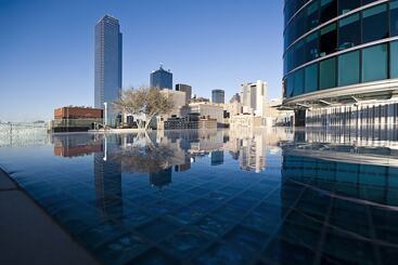 هتل Omni Dallas