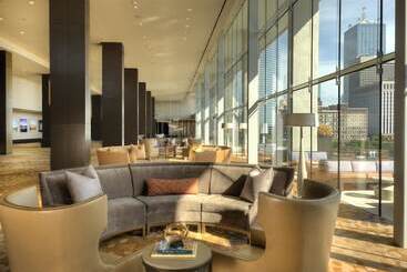 هتل Omni Dallas