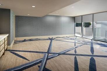 هتل Omni Dallas