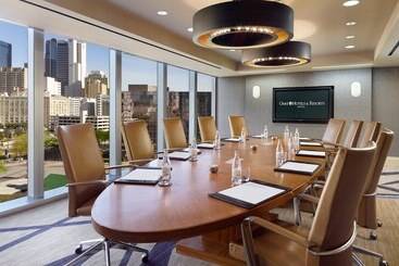 هتل Omni Dallas