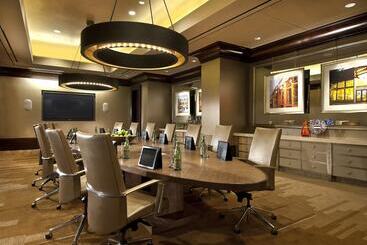 هتل Omni Dallas