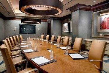 هتل Omni Dallas
