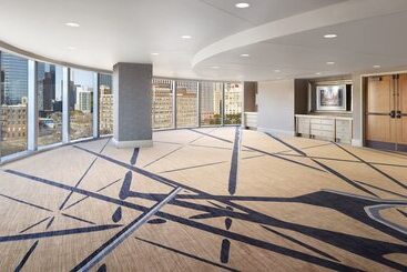 هتل Omni Dallas