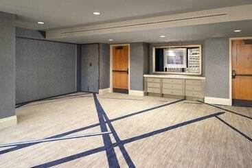هتل Omni Dallas