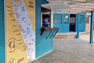 هتل Onatti Beach Resort   Marsa Alam
